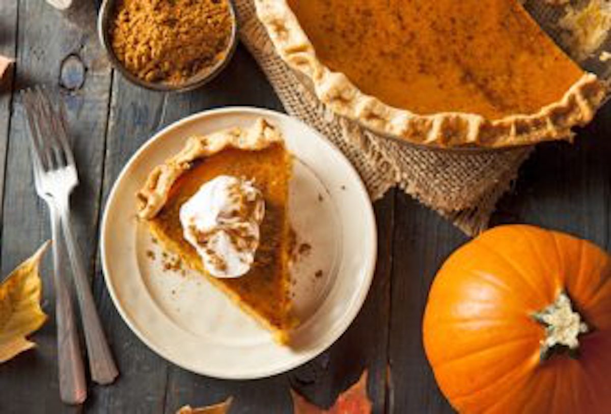 Cooking Fresh Pumpkin: 3 Ways to Use Pumpkins